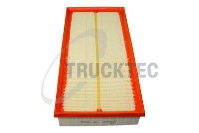 въздушен филтър TRUCKTEC AUTOMOTIVE 22.14.001