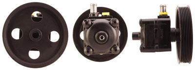 HYDRAULIKPUMPE LENKUNG