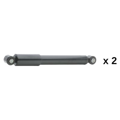 амортисьор RIDEX 854S21252