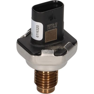 SENSOR KRAFTSTOFFDRUCK PIERBURG 711225480 8