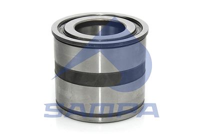 Balero de rueda