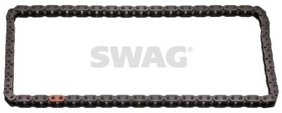 верига, задвижване на маслената помпа SWAG 99 14 4396