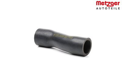 FURTUN RADIATOR METZGER AUTOTEILE 2420004 5