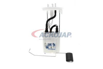 SISTEM ALIMENTARE CU COMBUSTIBIL ACKOJA A52090020 13