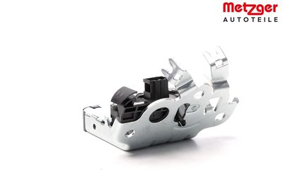 HECKKLAPPENSCHLOSS METZGER AUTOTEILE 2310779 18