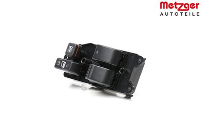 COMUTATOR MACARA GEAM METZGER AUTOTEILE 0916975 6