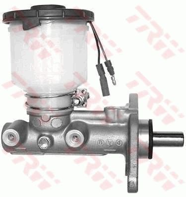 Главный тормозной цилиндр TRW PMH351 для HONDA PRELUDE