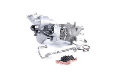 LADER AUFLADUNG BTS Turbo T981450 32