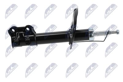 AMORTIZOR NTY AKA310 25