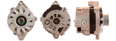 генератор LUCAS LRA02137