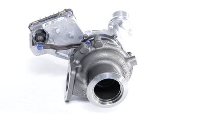 LADER AUFLADUNG BTS Turbo T914796 18