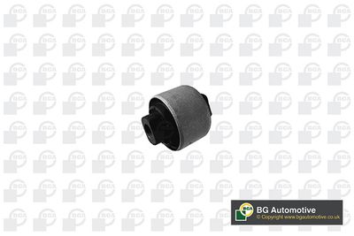 Uložení, řídicí mechanismus BGA BU0135