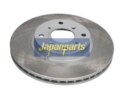 JAPANPARTS Stabdžių diskas