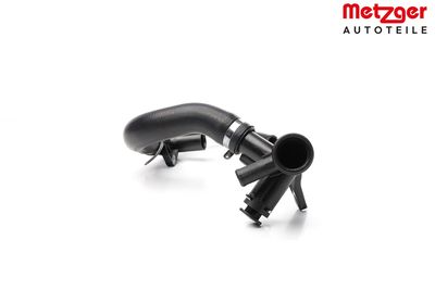 KüHLERSCHLAUCH METZGER AUTOTEILE 2420055 30