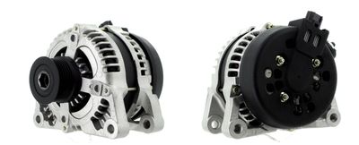 Alternador CEVAM 4716, foto 1