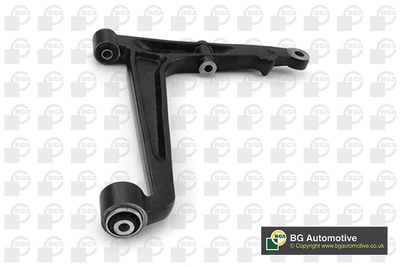 BRAT SUSPENSIE ROATA