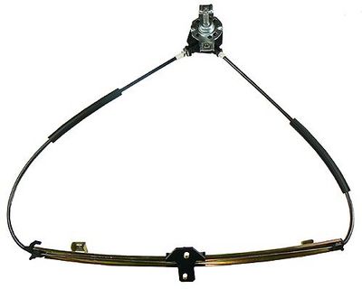 стъклоподемник METZGER AUTOTEILE 2160005