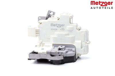 TüRSCHLOSS METZGER AUTOTEILE 2314195 5