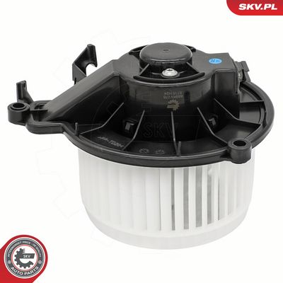 Vnútorný ventilátor ESEN SKV 68SKV276