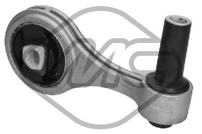 Подвеска, двигатель Metalcaucho 06522 для FIAT DOBLO