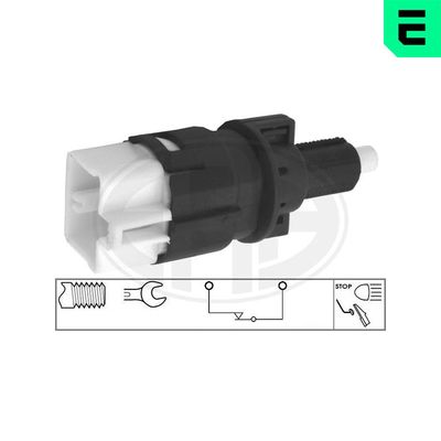 COMUTATOR LUMINI FRANA