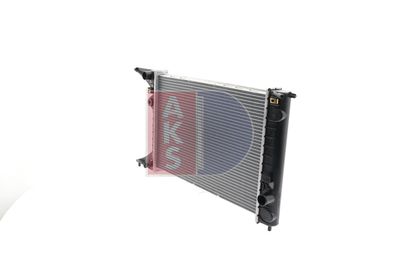 KüHLER MOTORKüHLUNG AKS DASIS 150000N 1