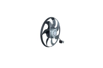 VENTILATOR RADIATOR NRF 47877 18