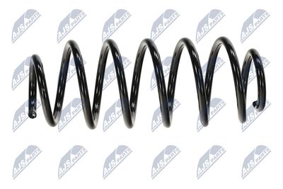 ARC SPIRAL NTY ASZFT011 25