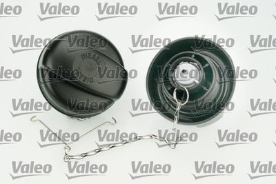 VALEO Verschluss, Kraftstoffbehälter