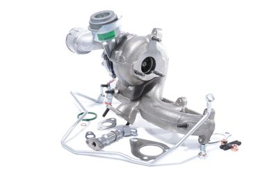 LADER AUFLADUNG BTS Turbo T981183 15