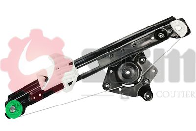 MECANISM ACTIONARE GEAM