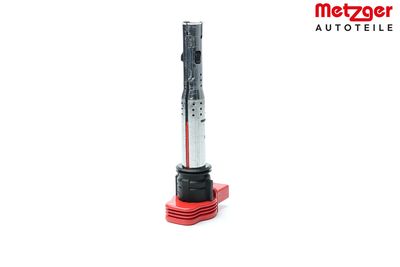 ZüNDSPULE METZGER AUTOTEILE 0880126 13