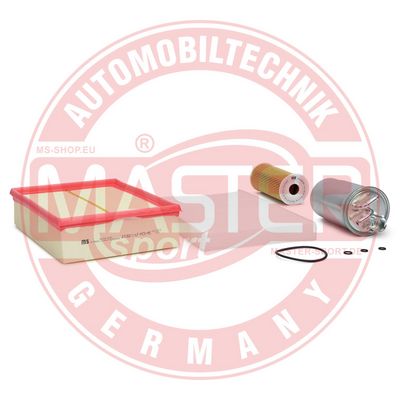 SET FILTRE MASTER-SPORT GERMANY 450001042 3