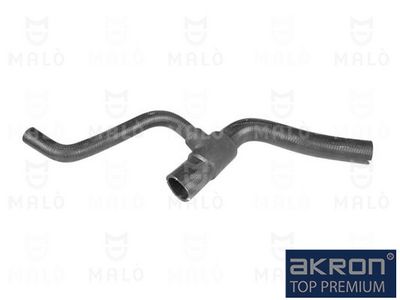маркуч на радиатора AKRON-MALÒ 7635A
