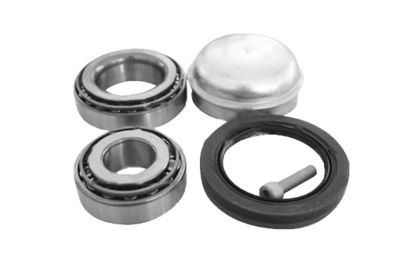 RADLAGERSATZ VALEO 502562 1