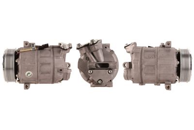 LUCAS Kompressor, Klimaanlage (ACP733)