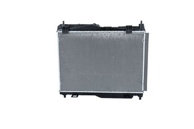 RADIATOR RACIRE MOTOR NRF 550068 26