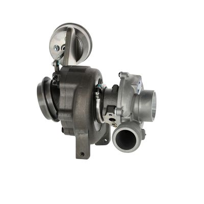 COMPRESOR SISTEM DE SUPRAALIMENTARE NISSENS 93192 31