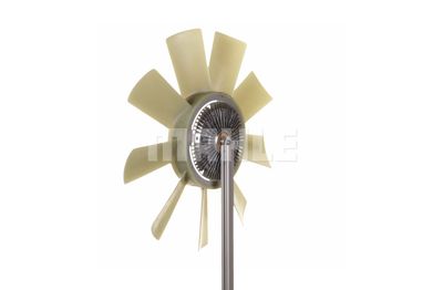 VENTILATOR RADIATOR MAHLE CFF443000P 24
