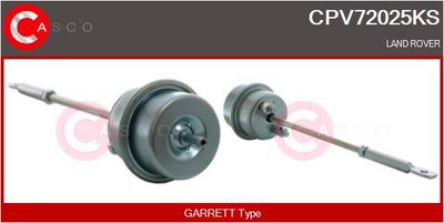 ELEMENT DE AJUSTARE TURBOCOMPRESOR