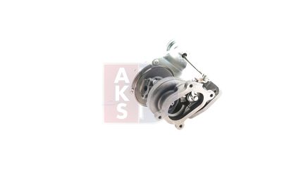 LADER AUFLADUNG AKS DASIS 185007N 6