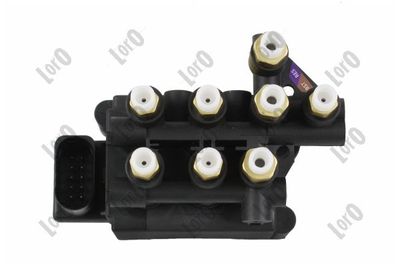 VENTIL DRUCKLUFTANLAGE ABAKUS 13102510 2