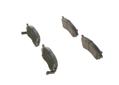 SET PLACUTE FRANA FRANA DISC BOSCH 0986494146 9