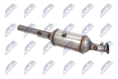 FILTRU FUNINGINE/PARTICULE SIST.DE ESAPAMENT NTY DPFFR001 35