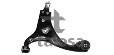 BRAT SUSPENSIE ROATA