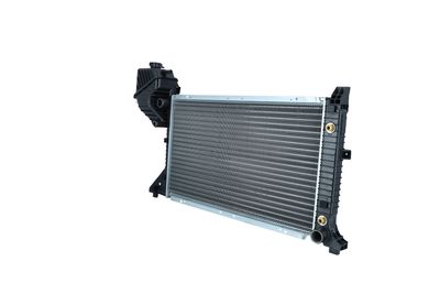 KüHLER MOTORKüHLUNG NRF 55349A 10