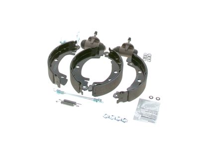 SET SABOTI FRANA BOSCH 0204113671 17