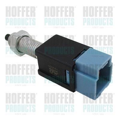 HOFFER 3500168 Выключатель стоп-сигнала  для INFINITI  (Инфинити Q45)