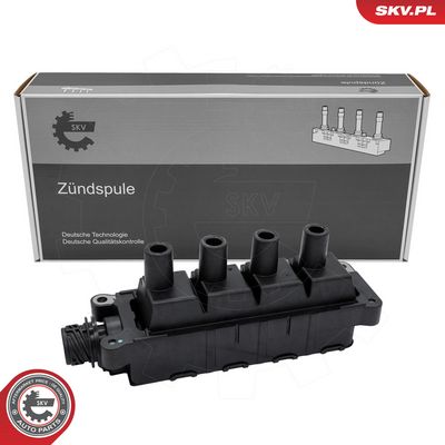 Zapalovací cívka SKV 03SKV236