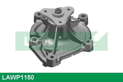 POMPă DE APă RăCIRE MOTOR LUCAS LAWP1150